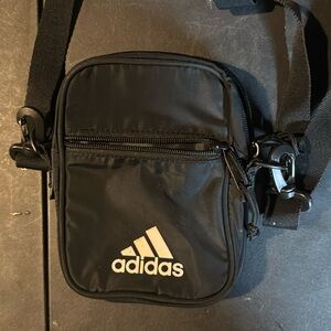 Adidas small crossbody